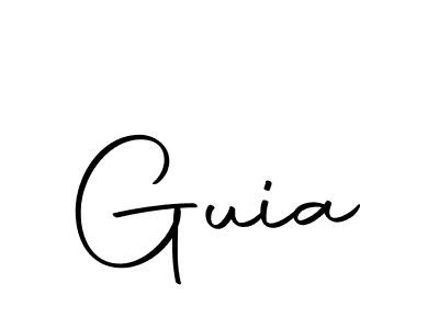 Once you've used our free online signature maker to create your best signature Autography-DOLnW style, it's time to enjoy all of the benefits that Guia name signing documents. Guia signature style 10 images and pictures png