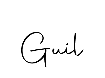 See photos of Guil official signature by Spectra . Check more albums & portfolios. Read reviews & check more about Autography-DOLnW font. Guil signature style 10 images and pictures png