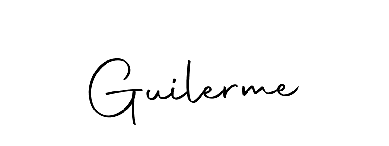 This is the best signature style for the Guilerme name. Also you like these signature font (Autography-DOLnW). Mix name signature. Guilerme signature style 10 images and pictures png