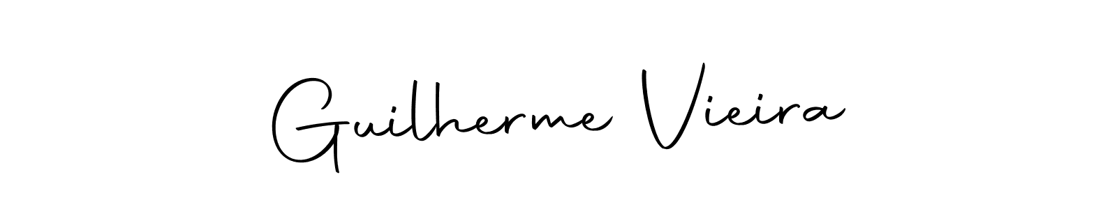 Best and Professional Signature Style for Guilherme Vieira. Autography-DOLnW Best Signature Style Collection. Guilherme Vieira signature style 10 images and pictures png