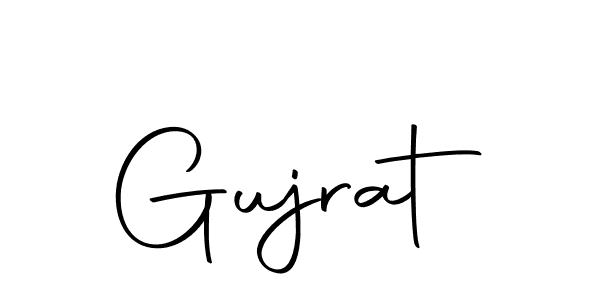 How to Draw Gujrat signature style? Autography-DOLnW is a latest design signature styles for name Gujrat. Gujrat signature style 10 images and pictures png