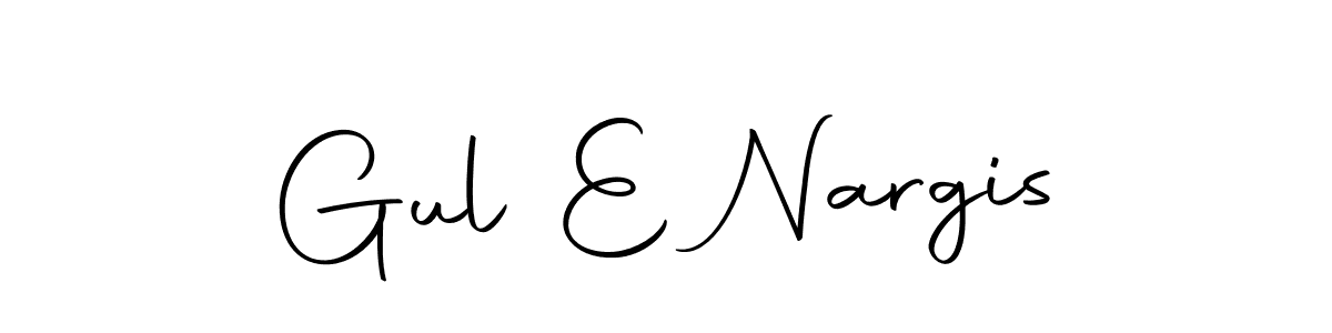 Similarly Autography-DOLnW is the best handwritten signature design. Signature creator online .You can use it as an online autograph creator for name Gul E Nargis. Gul E Nargis signature style 10 images and pictures png