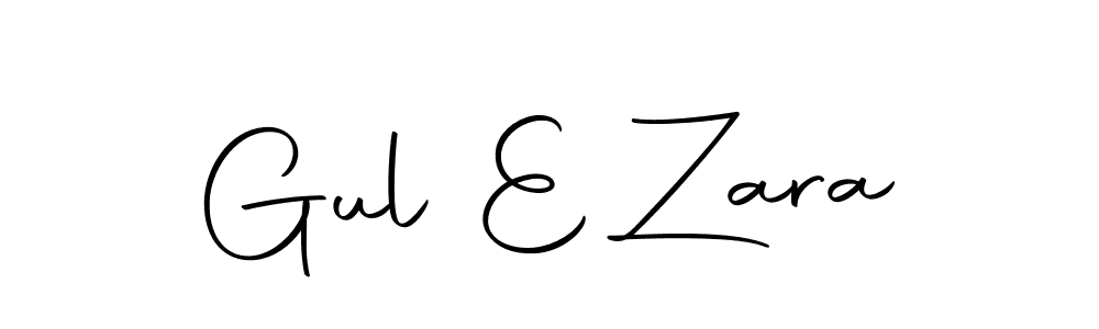 Similarly Autography-DOLnW is the best handwritten signature design. Signature creator online .You can use it as an online autograph creator for name Gul E Zara. Gul E Zara signature style 10 images and pictures png