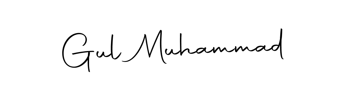 How to Draw Gul Muhammad signature style? Autography-DOLnW is a latest design signature styles for name Gul Muhammad. Gul Muhammad signature style 10 images and pictures png