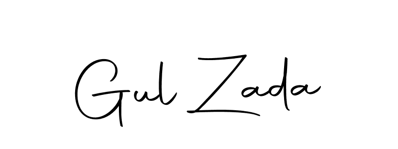 You can use this online signature creator to create a handwritten signature for the name Gul Zada. This is the best online autograph maker. Gul Zada signature style 10 images and pictures png