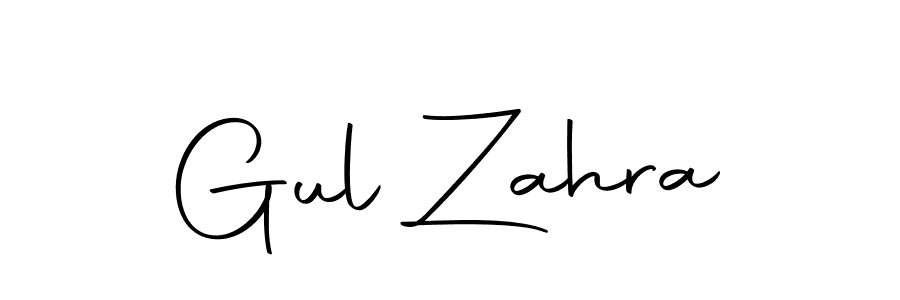 Similarly Autography-DOLnW is the best handwritten signature design. Signature creator online .You can use it as an online autograph creator for name Gul Zahra. Gul Zahra signature style 10 images and pictures png