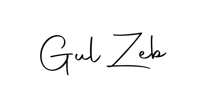 Autography-DOLnW is a professional signature style that is perfect for those who want to add a touch of class to their signature. It is also a great choice for those who want to make their signature more unique. Get Gul Zeb name to fancy signature for free. Gul Zeb signature style 10 images and pictures png