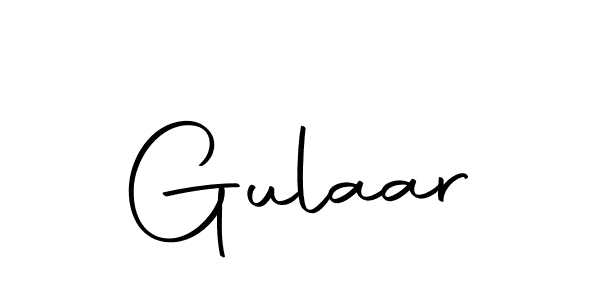 It looks lik you need a new signature style for name Gulaar. Design unique handwritten (Autography-DOLnW) signature with our free signature maker in just a few clicks. Gulaar signature style 10 images and pictures png