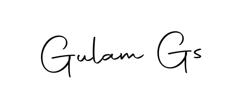 This is the best signature style for the Gulam Gs name. Also you like these signature font (Autography-DOLnW). Mix name signature. Gulam Gs signature style 10 images and pictures png