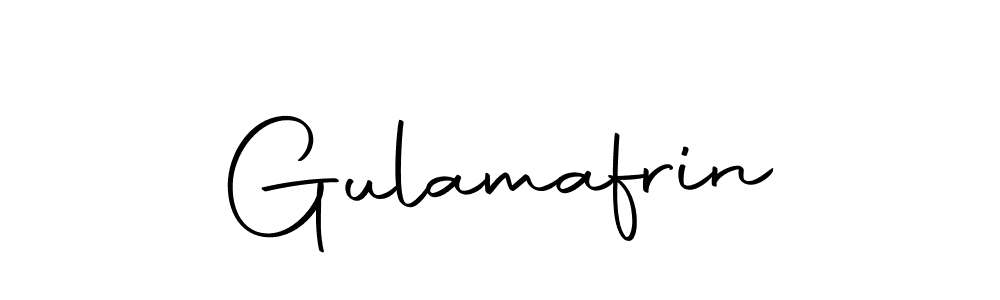 You can use this online signature creator to create a handwritten signature for the name Gulamafrin. This is the best online autograph maker. Gulamafrin signature style 10 images and pictures png