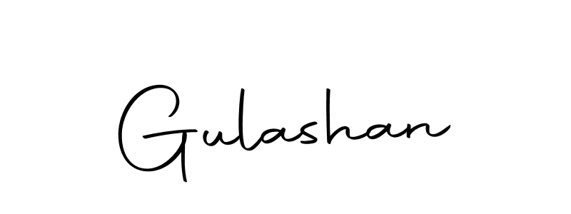 How to make Gulashan name signature. Use Autography-DOLnW style for creating short signs online. This is the latest handwritten sign. Gulashan signature style 10 images and pictures png