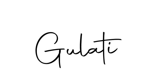 How to Draw Gulati signature style? Autography-DOLnW is a latest design signature styles for name Gulati. Gulati signature style 10 images and pictures png