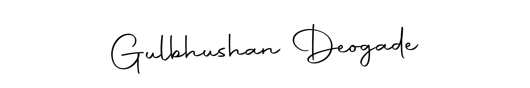Also You can easily find your signature by using the search form. We will create Gulbhushan Deogade name handwritten signature images for you free of cost using Autography-DOLnW sign style. Gulbhushan Deogade signature style 10 images and pictures png