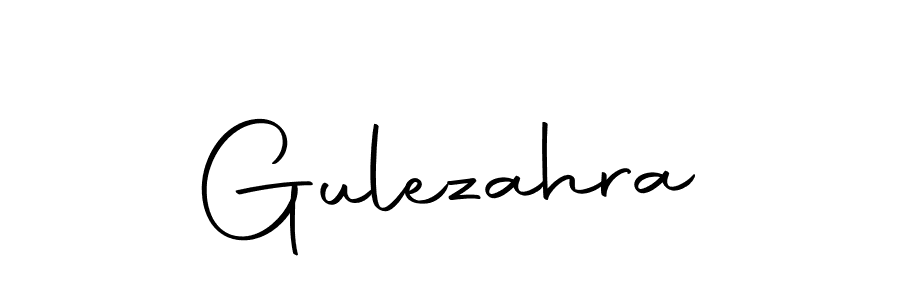 Also we have Gulezahra name is the best signature style. Create professional handwritten signature collection using Autography-DOLnW autograph style. Gulezahra signature style 10 images and pictures png