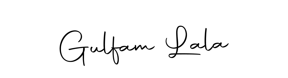 Make a short Gulfam Lala signature style. Manage your documents anywhere anytime using Autography-DOLnW. Create and add eSignatures, submit forms, share and send files easily. Gulfam Lala signature style 10 images and pictures png