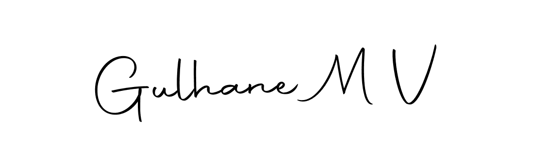 Also You can easily find your signature by using the search form. We will create Gulhane M V name handwritten signature images for you free of cost using Autography-DOLnW sign style. Gulhane M V signature style 10 images and pictures png