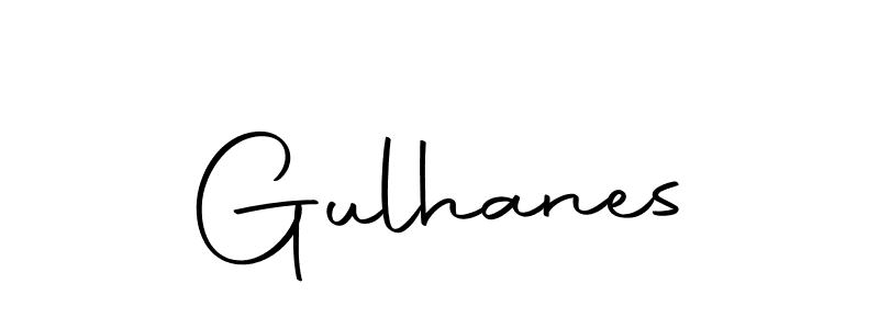 Also we have Gulhanes name is the best signature style. Create professional handwritten signature collection using Autography-DOLnW autograph style. Gulhanes signature style 10 images and pictures png