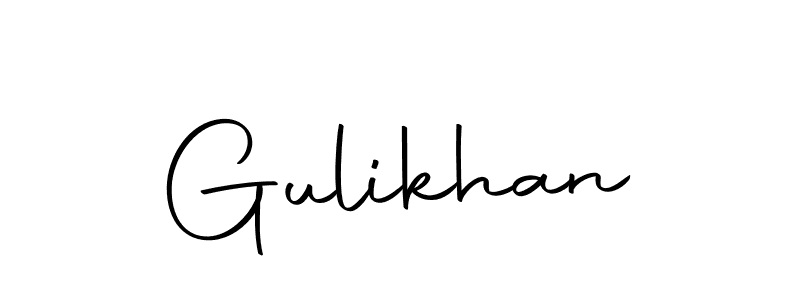 Also You can easily find your signature by using the search form. We will create Gulikhan name handwritten signature images for you free of cost using Autography-DOLnW sign style. Gulikhan signature style 10 images and pictures png