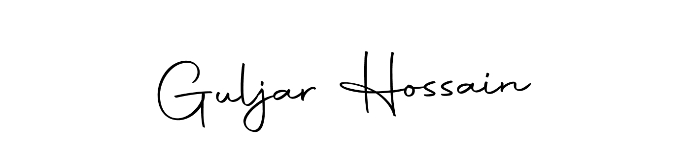 It looks lik you need a new signature style for name Guljar Hossain. Design unique handwritten (Autography-DOLnW) signature with our free signature maker in just a few clicks. Guljar Hossain signature style 10 images and pictures png