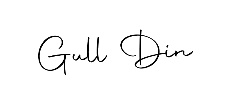 How to Draw Gull Din signature style? Autography-DOLnW is a latest design signature styles for name Gull Din. Gull Din signature style 10 images and pictures png