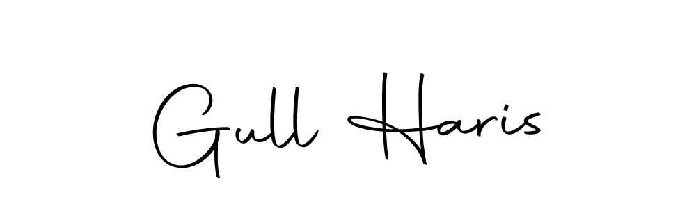 Check out images of Autograph of Gull Haris name. Actor Gull Haris Signature Style. Autography-DOLnW is a professional sign style online. Gull Haris signature style 10 images and pictures png