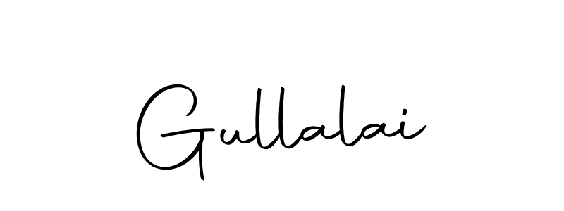 How to Draw Gullalai signature style? Autography-DOLnW is a latest design signature styles for name Gullalai. Gullalai signature style 10 images and pictures png