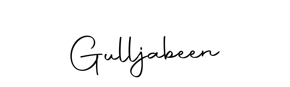 if you are searching for the best signature style for your name Gulljabeen. so please give up your signature search. here we have designed multiple signature styles  using Autography-DOLnW. Gulljabeen signature style 10 images and pictures png
