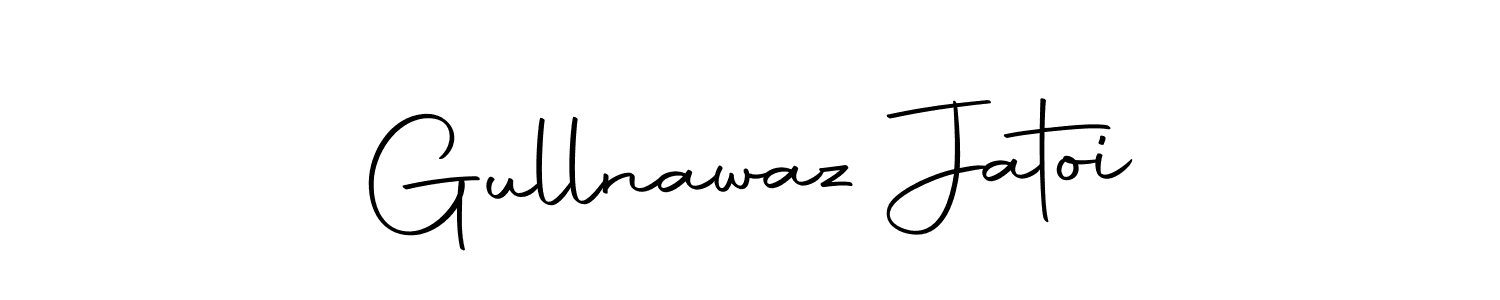 This is the best signature style for the Gullnawaz Jatoi name. Also you like these signature font (Autography-DOLnW). Mix name signature. Gullnawaz Jatoi signature style 10 images and pictures png