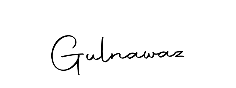 You can use this online signature creator to create a handwritten signature for the name Gulnawaz. This is the best online autograph maker. Gulnawaz signature style 10 images and pictures png