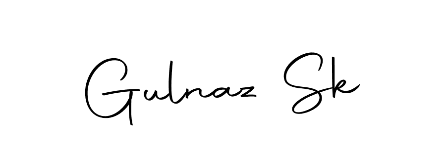 Similarly Autography-DOLnW is the best handwritten signature design. Signature creator online .You can use it as an online autograph creator for name Gulnaz Sk. Gulnaz Sk signature style 10 images and pictures png