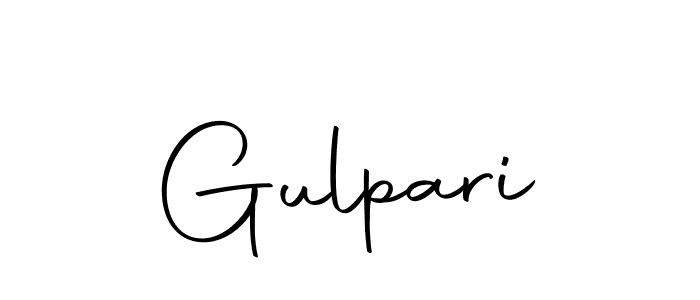 Autography-DOLnW is a professional signature style that is perfect for those who want to add a touch of class to their signature. It is also a great choice for those who want to make their signature more unique. Get Gulpari name to fancy signature for free. Gulpari signature style 10 images and pictures png