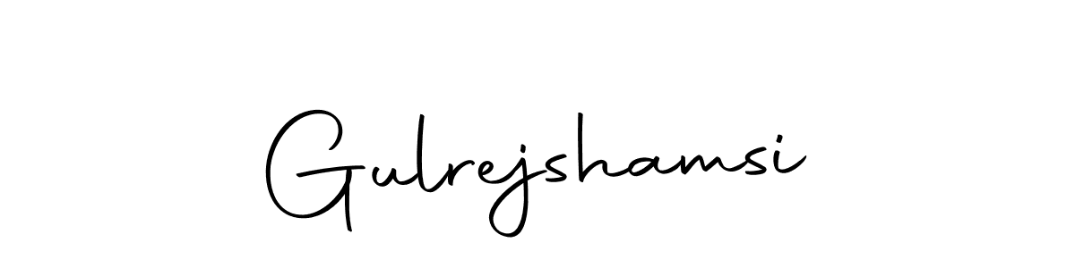 This is the best signature style for the Gulrejshamsi name. Also you like these signature font (Autography-DOLnW). Mix name signature. Gulrejshamsi signature style 10 images and pictures png