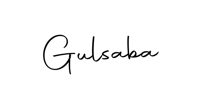 Also we have Gulsaba name is the best signature style. Create professional handwritten signature collection using Autography-DOLnW autograph style. Gulsaba signature style 10 images and pictures png