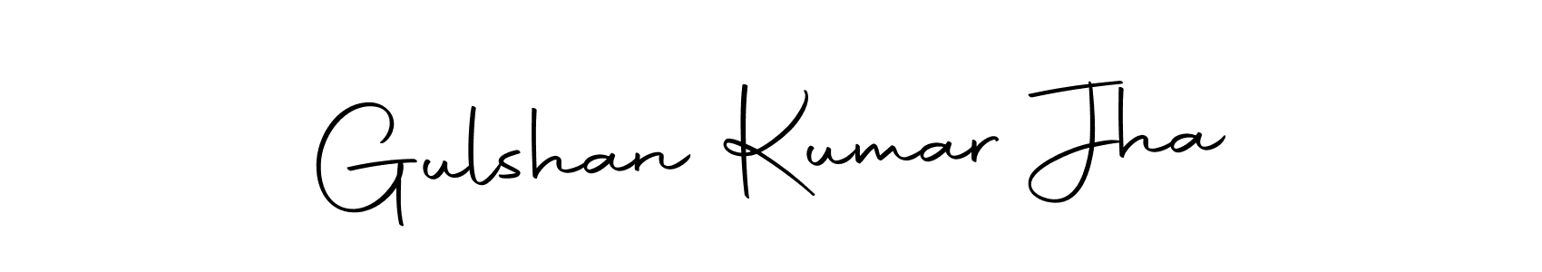 How to Draw Gulshan Kumar Jha signature style? Autography-DOLnW is a latest design signature styles for name Gulshan Kumar Jha. Gulshan Kumar Jha signature style 10 images and pictures png