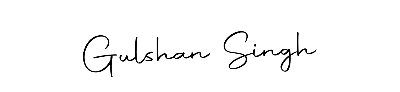 Once you've used our free online signature maker to create your best signature Autography-DOLnW style, it's time to enjoy all of the benefits that Gulshan Singh name signing documents. Gulshan Singh signature style 10 images and pictures png