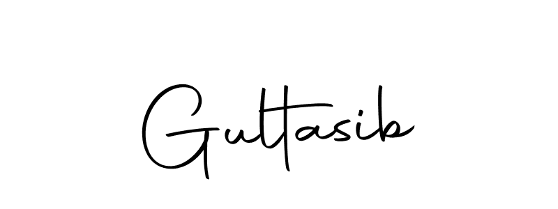 Make a beautiful signature design for name Gultasib. With this signature (Autography-DOLnW) style, you can create a handwritten signature for free. Gultasib signature style 10 images and pictures png