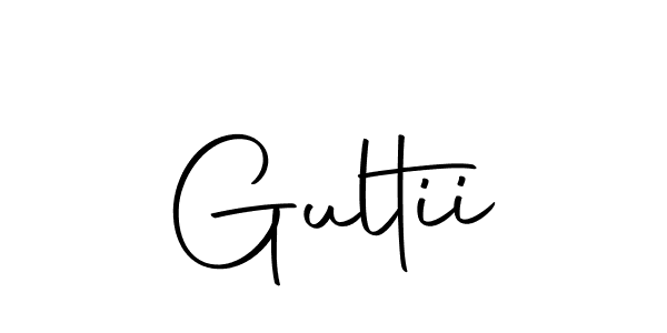 Best and Professional Signature Style for Gultii. Autography-DOLnW Best Signature Style Collection. Gultii signature style 10 images and pictures png