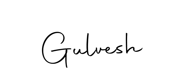 Once you've used our free online signature maker to create your best signature Autography-DOLnW style, it's time to enjoy all of the benefits that Gulvesh name signing documents. Gulvesh signature style 10 images and pictures png