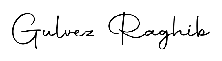 Discover the perfect balance of readability and style for Gulvez Raghib with Autography-DOLnW font. Create your dream signature today. Gulvez Raghib signature style 10 images and pictures png