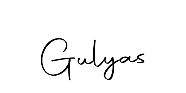 How to Draw Gulyas signature style? Autography-DOLnW is a latest design signature styles for name Gulyas. Gulyas signature style 10 images and pictures png