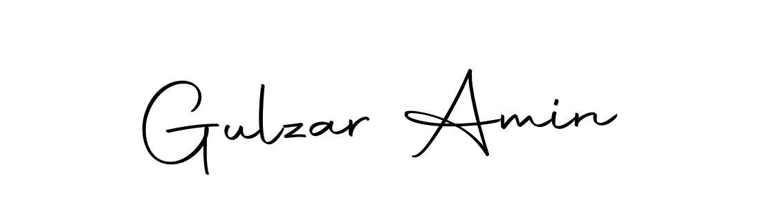 It looks lik you need a new signature style for name Gulzar Amin. Design unique handwritten (Autography-DOLnW) signature with our free signature maker in just a few clicks. Gulzar Amin signature style 10 images and pictures png