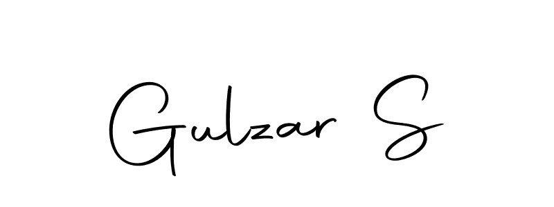 Once you've used our free online signature maker to create your best signature Autography-DOLnW style, it's time to enjoy all of the benefits that Gulzar S name signing documents. Gulzar S signature style 10 images and pictures png