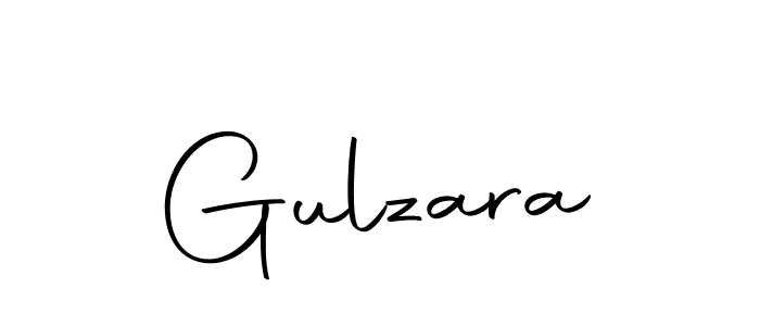 Use a signature maker to create a handwritten signature online. With this signature software, you can design (Autography-DOLnW) your own signature for name Gulzara. Gulzara signature style 10 images and pictures png