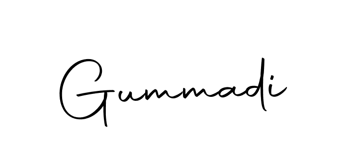 How to Draw Gummadi signature style? Autography-DOLnW is a latest design signature styles for name Gummadi. Gummadi signature style 10 images and pictures png
