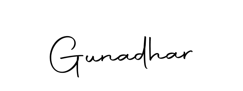 Also You can easily find your signature by using the search form. We will create Gunadhar name handwritten signature images for you free of cost using Autography-DOLnW sign style. Gunadhar signature style 10 images and pictures png