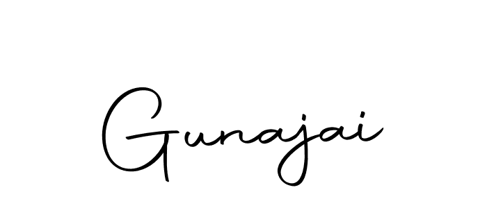 See photos of Gunajai official signature by Spectra . Check more albums & portfolios. Read reviews & check more about Autography-DOLnW font. Gunajai signature style 10 images and pictures png