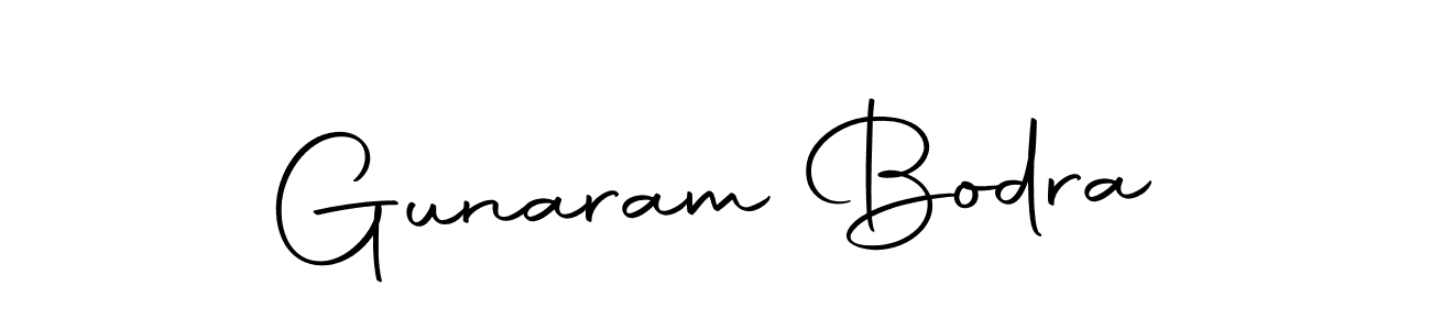 Make a beautiful signature design for name Gunaram Bodra. Use this online signature maker to create a handwritten signature for free. Gunaram Bodra signature style 10 images and pictures png