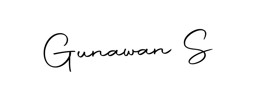 This is the best signature style for the Gunawan S name. Also you like these signature font (Autography-DOLnW). Mix name signature. Gunawan S signature style 10 images and pictures png