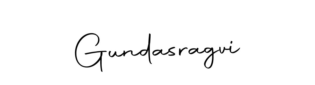 It looks lik you need a new signature style for name Gundasragvi. Design unique handwritten (Autography-DOLnW) signature with our free signature maker in just a few clicks. Gundasragvi signature style 10 images and pictures png