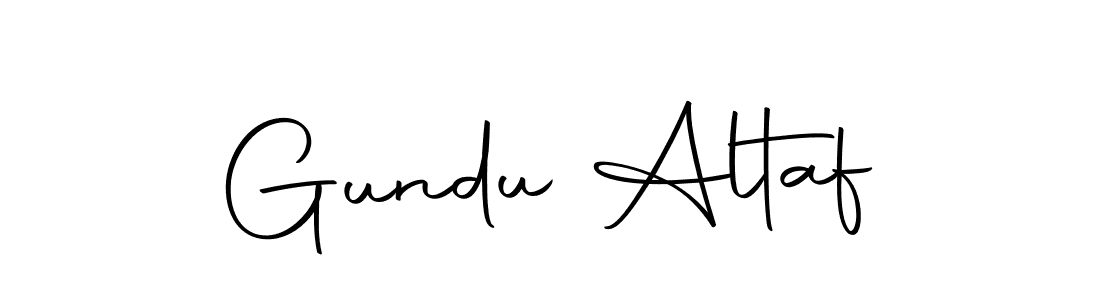 Autography-DOLnW is a professional signature style that is perfect for those who want to add a touch of class to their signature. It is also a great choice for those who want to make their signature more unique. Get Gundu Altaf name to fancy signature for free. Gundu Altaf signature style 10 images and pictures png